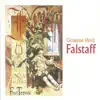 Vienna Philharmonic, Chorus of the Vienna State Opera & Arturo Toscanini - Falstaff