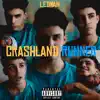 Ledwan - Crashland Runner - Single